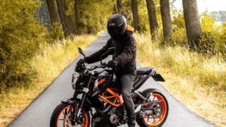 バイクの一発試験・飛び込み試験を合格するコツ(大型・普通自動二輪編)