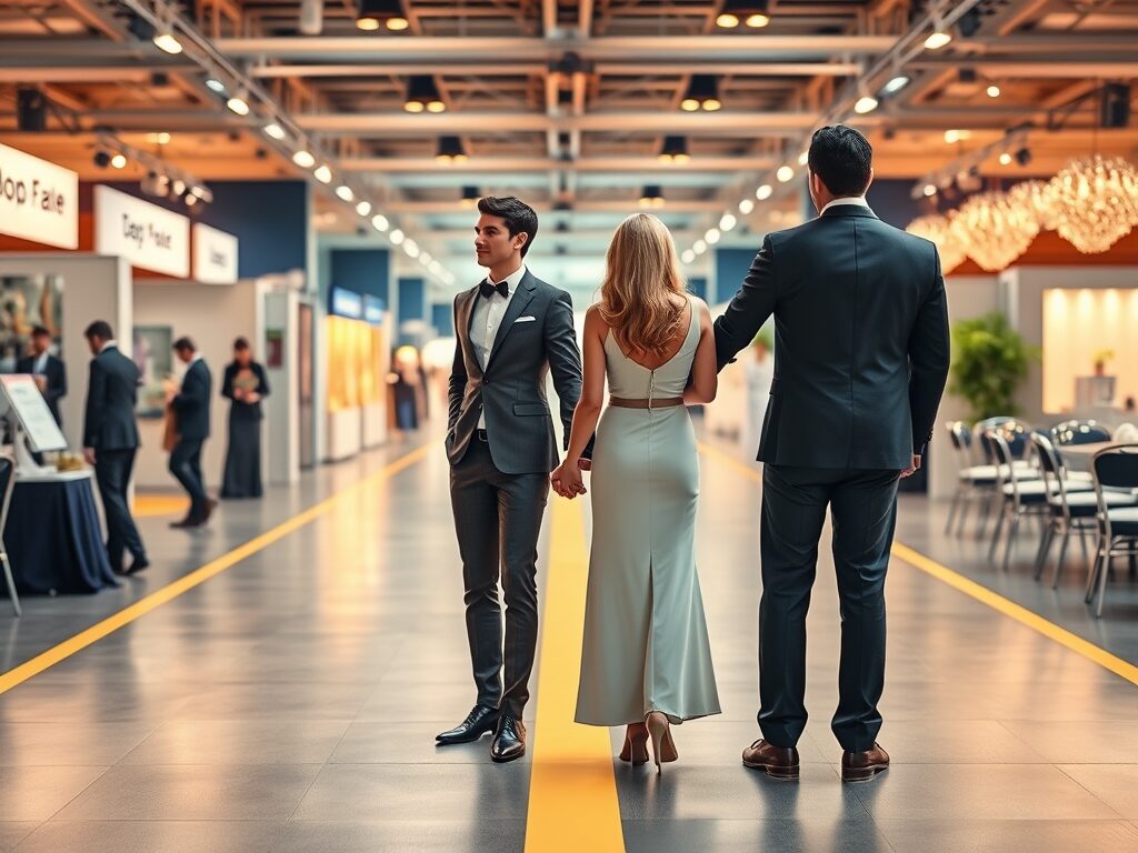 【比較】転職と結婚はなぜ似ている？後悔しない選び方は“自分軸”にあり【人生の決断】